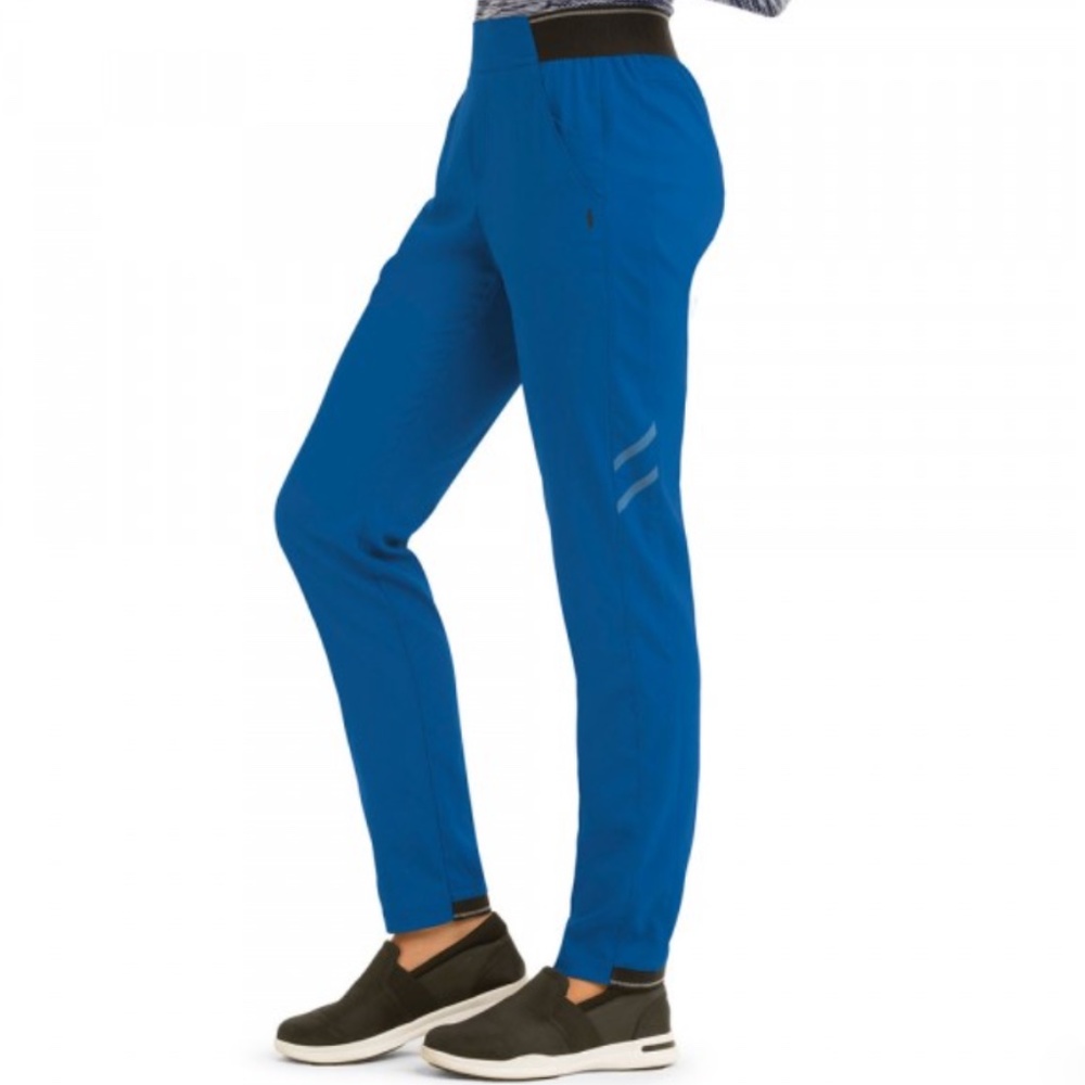 Grey’s Anatomy Impact Elite Scrub Pant XS Petite
